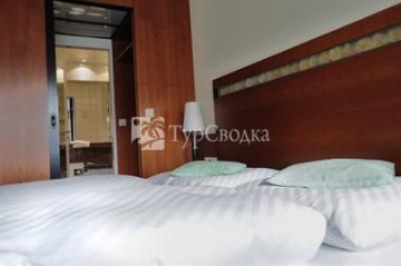 Hansa Apart Hotel Regensburg 4*