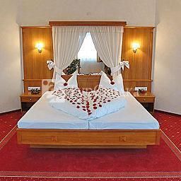Hotel Haslbach 3*