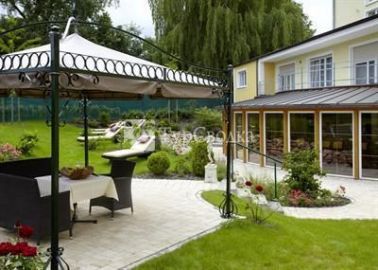 Hotel-Restaurant Gasthof Gotzfried 4*