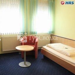 Hotel Restaurant Gasthof Richard Held 4*