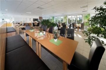 Medicus Vitalis Hotel Regensburg 3*