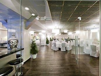 Mercure Hotel Regensburg 4*