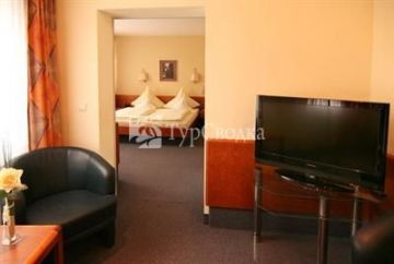 Ringhotel St. Georg 3*