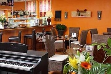 Star Inn Hotel Regensburg 3*