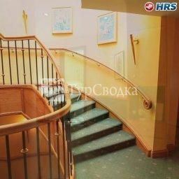 Waldhaus Reinbek 5*