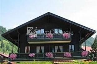 Alpchalet Hotel Reit im Winkl 3*