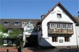 Hotel Am Kamin Rheinbach 3*
