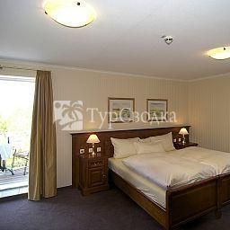 Waldhotel Rheinbach 4*