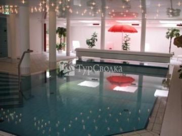 Hotel-Pension-Jasmin 3*