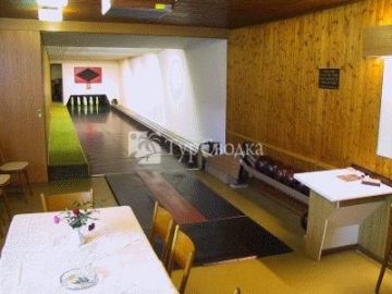 Landgasthaus Hotel Maien 3*