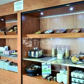 B&B Hotel Baden Airpark Rheinmunster 2*