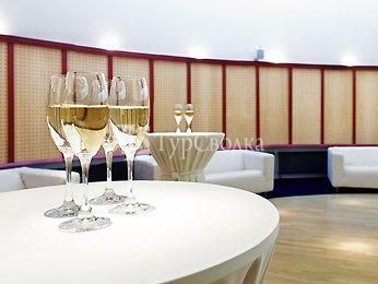 Mercure Hotel Riesa 4*