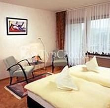 Hotel Berghof Rimbach 4*