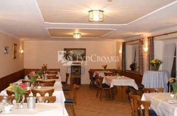 Landhotel beim Has'n 3*