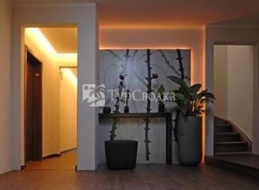 Hotel Heckenrose Ringsheim 3*
