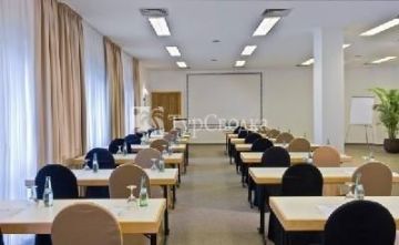 Best Western Grand City Hotel Rosenheim 4*