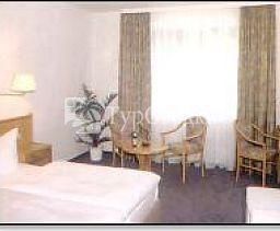 Hotel Markgraf 3*