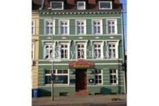 Pension Gasthaus Butterblume Rostock 3*