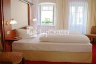 Gastehaus Goldener Hirsch Rothenburg ob der Tauber 3*