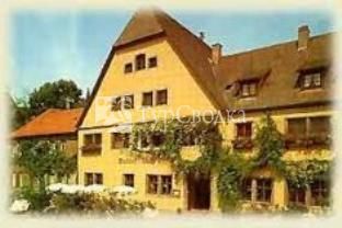 Gasthof Butz 3*