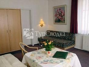 Glocke Hotel Rothenburg ob der Tauber 3*