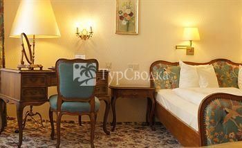 Hotel Eisenhut 4*