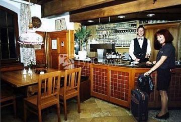 Hotel Gasthof Zur Linde Rothenburg ob der Tauber 2*