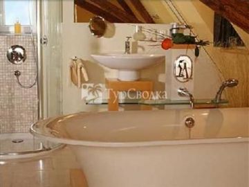 Kloster Stueble Hotel Rothenburg ob der Tauber 3*