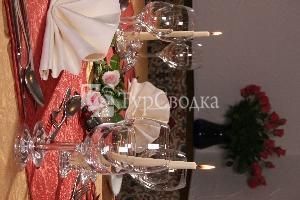 TOP Hotel Goldenes Fass 3*