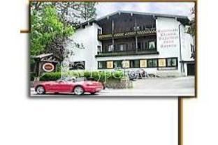 Hotel Carrera Rottach-Egern 3*