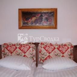 Villa Elisabeth am See 3*