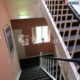 Hajos Germania Hotel Ruedesheim am Rhein 3*