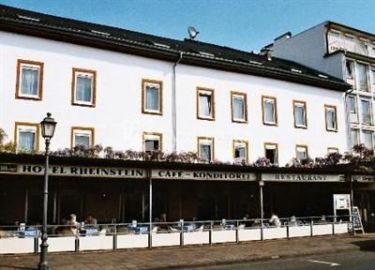 Hotel Rheinstein 2*