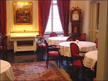 Schlosshotel Ruhstadt 3*
