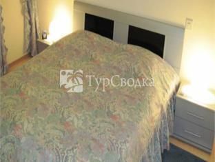 Ferienwohnung Abuja 3*