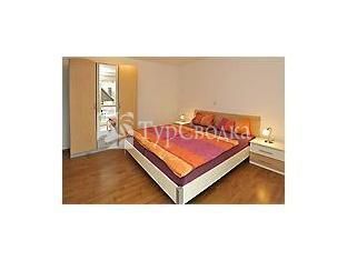 Ferienwohnung Beim Europa Park Hotel Rust (Germany) 1*