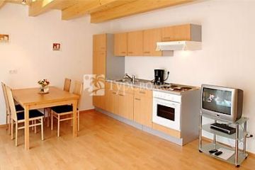 Ferienwohnung Doerk 1*