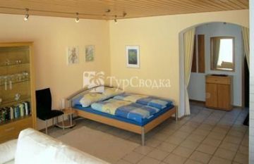 Gastehaus Alba Rust 3*