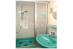 Gastehaus Alwin Diebold Rust 3*