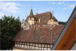 Gastehaus am Park Rust (Germany) 3*