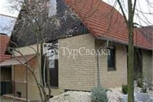 Gastehaus Bodo 1*