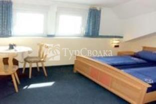 Gastehaus Elzblick Rust 3*