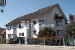 Gastehaus Gertrud Moog Rust 3*