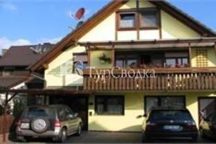 Gastehaus Glaser Rust (Germany) 3*