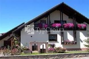 Gastehaus Gruseck Rust 3*