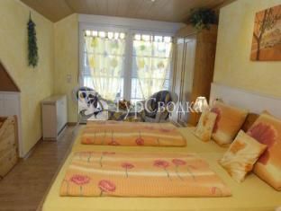 Gastehaus Jager Rust (Germany) 3*