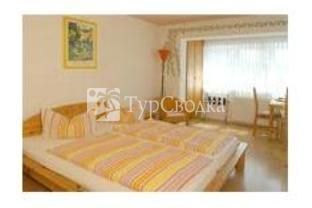 Gastehaus Klem Rust 3*