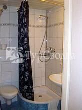 Gastehaus Milella Rust 3*