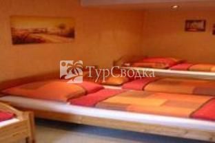 Gastehaus Obert Vallon Rust 3*