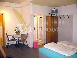 Gastehaus Schmidt Rust 3*